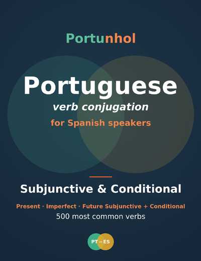 Subjwunctive & Conditional